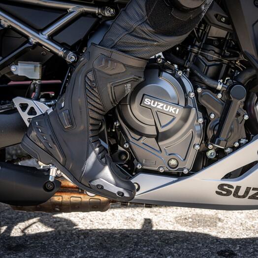 NORU Hakone Boots – Ride NORU